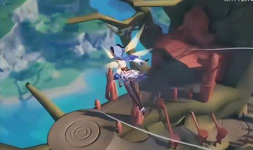 须弥最新爆料爆料,揭秘神秘世界背后的惊天秘密 第3张 须弥最新爆料爆料,揭秘神秘世界背后的惊天秘密 第3张