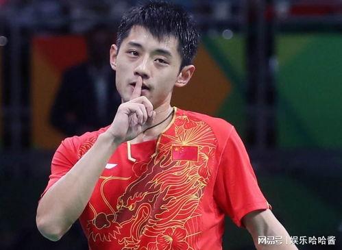 张继科爆料时间表最新视频,揭秘时间线背后的真相 第2张 张继科爆料时间表最新视频,揭秘时间线背后的真相 第2张