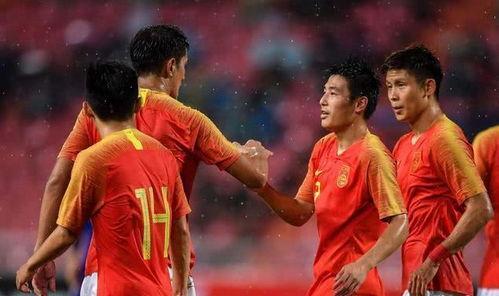 中国队最新爆料消息新闻,备战国际赛事,展现国家风采 第1张 中国队最新爆料消息新闻,备战国际赛事,展现国家风采 第1张