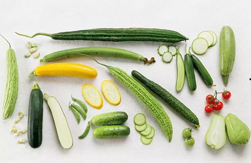 吃瓜娱乐营养,营养生活新风尚  第2张