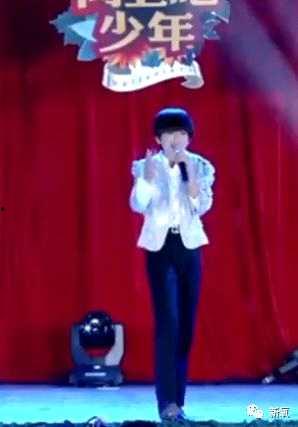 娱乐吃瓜顶级流量小生,揭秘顶级流量小生的吃瓜传奇 第3张 娱乐吃瓜顶级流量小生,揭秘顶级流量小生的吃瓜传奇 第3张