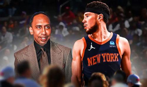 nba名嘴最新爆料,揭秘球星转会内幕与赛场风云  第2张