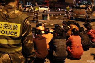 边境偷渡最新爆料新闻,最新爆料揭露惊心动魄偷渡真相 第2张 边境偷渡最新爆料新闻,最新爆料揭露惊心动魄偷渡真相 第2张