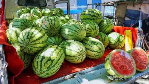 潮汕网红吃瓜事件真相揭秘,揭秘背后真相与争议 第3张 潮汕网红吃瓜事件真相揭秘,揭秘背后真相与争议 第3张