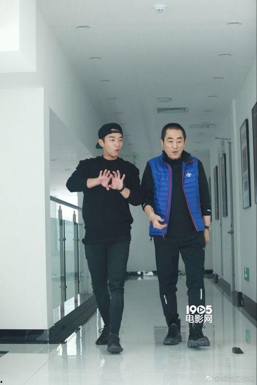 郑恺邓超最新爆料,揭秘娱乐圈幕后真相 第3张 郑恺邓超最新爆料,揭秘娱乐圈幕后真相 第3张